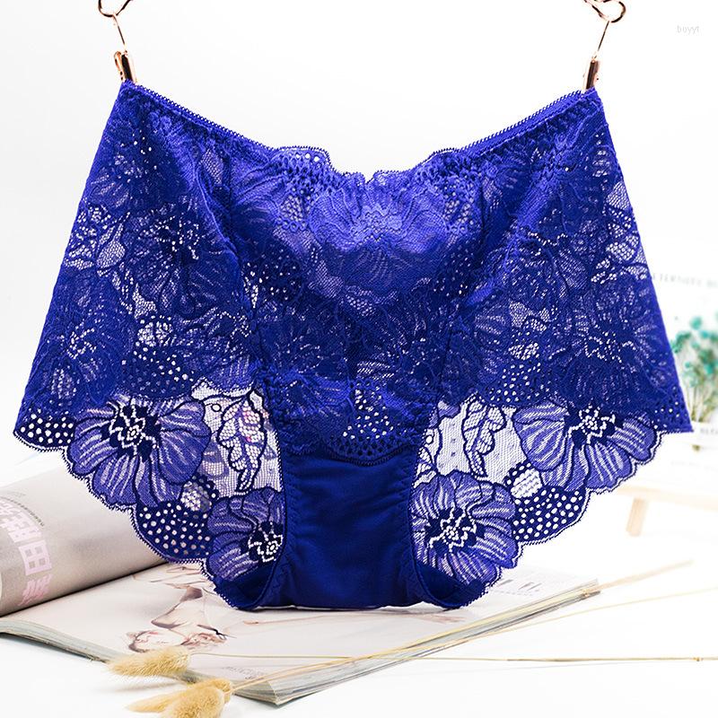 Women's Panties Fatimu Women's Sexy Lace Floral Bow Breathable Comfort Seamless Briefs Plus Size Panty Lingerie Underwear For, Lace briefs 4
Women's Panties Fatimu Women's Sexy Lace Floral Bow Breathable Comfort Seamless Briefs Plus Size Panty Lingerie Underwear For, Lace briefs 4