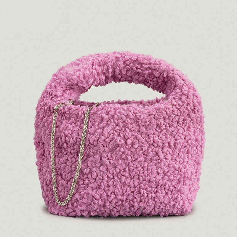 Shopping Bags Fashion Lambswool Women Handbag Designer Hobos Shoulder Luxury Faux Fur Chains Crossbody Bag Small Tote Female Purse Winter 220826, Leopard print
Shopping Bags Fashion Lambswool Women Handbag Designer Hobos Shoulder Luxury Faux Fur Chains Crossbody Bag Small Tote Female Purse Winter 220826, Leopard print