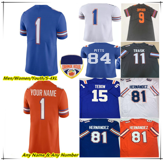 Ncaa College Football Anthony Richardson Jerseys NAY'QUAN WRIGHT Justin Shorter Kyle Trask Pitts Tim Tebow Aaron Hernandez Xzavier Henderson Emmitt Smith Dean III, Men black with orange bwol
Ncaa College Football Anthony Richardson Jerseys NAY'QUAN WRIGHT Justin Shorter Kyle Trask Pitts Tim Tebow Aaron Hernandez Xzavier Henderson Emmitt Smith Dean III, Men black with orange bwol