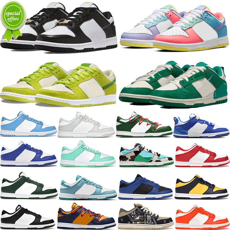 Sandals 2022 Running Shoes for Men Women Black White Panda Photon Dust Kentucky Unive, 37
Sandals 2022 Running Shoes for Men Women Black White Panda Photon Dust Kentucky Unive, 37