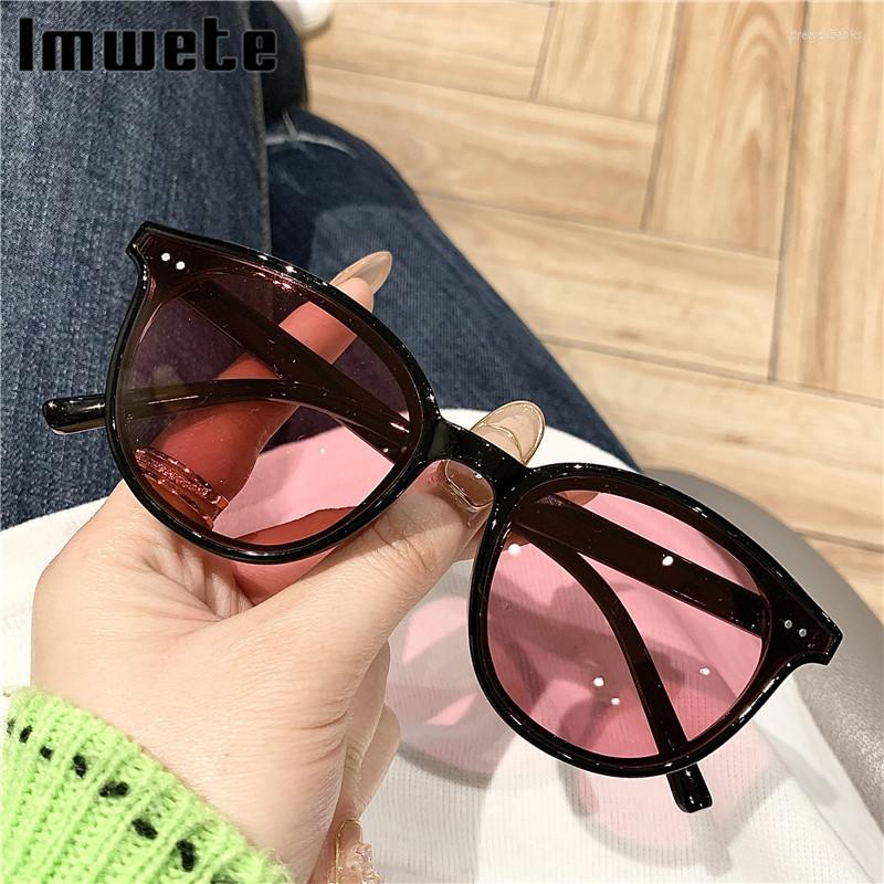 Sunglasses Imwete 2022 Women Men Brand Designer Black Sun Glasses Retro Sunglass Ladies Yellow Goggle Night Vision DrivingSunglasses
Sunglasses Imwete 2022 Women Men Brand Designer Black Sun Glasses Retro Sunglass Ladies Yellow Goggle Night Vision DrivingSunglasses