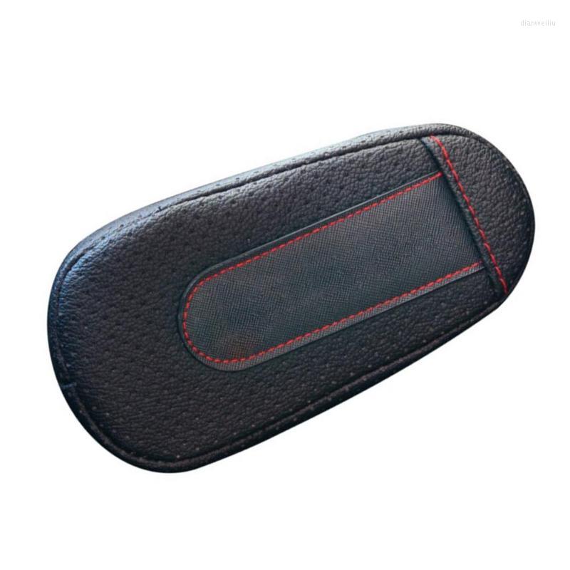 Seat Cushions 1pcs Universal Car Armrest Cushion Leather Leg Knee For Cars Trucks And SUVs Interior Accessories
Seat Cushions 1pcs Universal Car Armrest Cushion Leather Leg Knee For Cars Trucks And SUVs Interior Accessories
