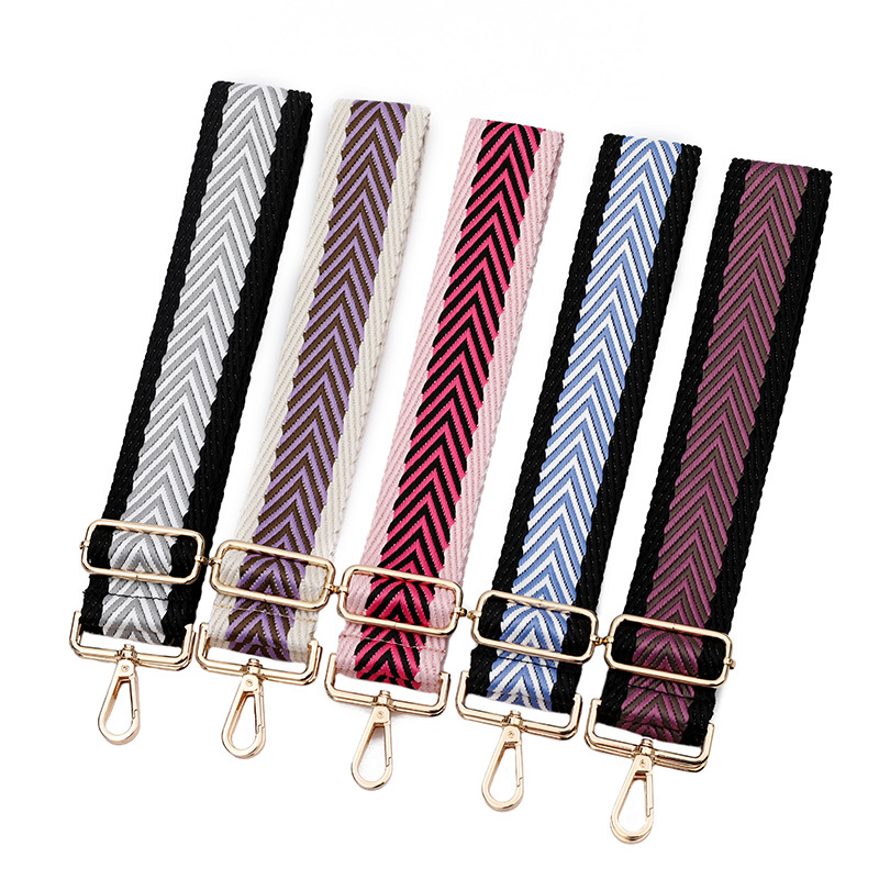 Colorful Shoulder Bags Straps Accessories Women Replacement For Bag Strap For Crossbody handbags
Colorful Shoulder Bags Straps Accessories Women Replacement For Bag Strap For Crossbody handbags