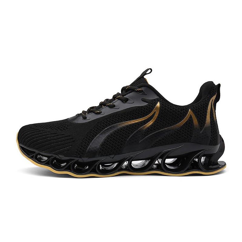 New Hot running shoes brown style3 flame Red gold black lace soft cushion young MEN boy cut designer outdoor sneakers sports trainers Size 39-45
New Hot running shoes brown style3 flame Red gold black lace soft cushion young MEN boy cut designer outdoor sneakers sports trainers Size 39-45