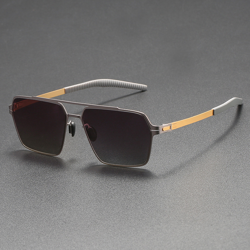 sunglasses designers Sunglasses Fashion Square Polarized Men Outdoor Drive Eyewear Stylish Black Sport Shades UV400 Metal Frame Driving Glasses High Quality
sunglasses designers Sunglasses Fashion Square Polarized Men Outdoor Drive Eyewear Stylish Black Sport Shades UV400 Metal Frame Driving Glasses High Quality