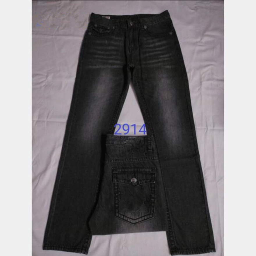 22SS GOOD Men's True Jeans ROBINTrousers Denim Designer Dark Solid color Straight religion Jean For Men Pants M2923, M2917
22SS GOOD Men's True Jeans ROBINTrousers Denim Designer Dark Solid color Straight religion Jean For Men Pants M2923, M2917