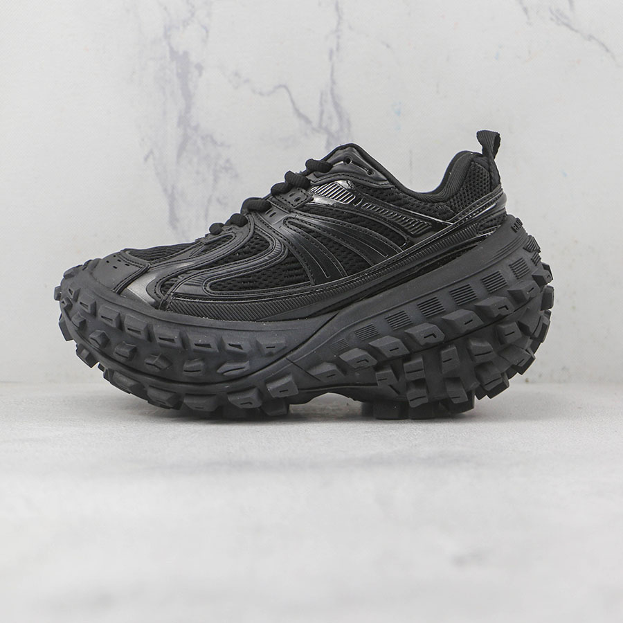 Triple s men women shoes platform sneaker runner deep blue grey white orange glow in the dark pink yellow purple fashion casual trainers, Box
Triple s men women shoes platform sneaker runner deep blue grey white orange glow in the dark pink yellow purple fashion casual trainers, Box