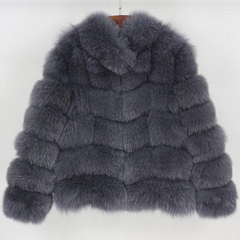 Women's Fur Luxury Winter Jacket Women 2022 Real Coat Natural Big Fluffy Outerwear Streetwear Warm Stand Collar Removable VestWomen's & Faux, Smaller fur style
Women's Fur Luxury Winter Jacket Women 2022 Real Coat Natural Big Fluffy Outerwear Streetwear Warm Stand Collar Removable VestWomen's & Faux, Smaller fur style