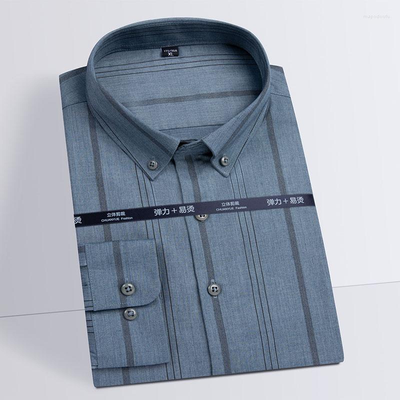 Men's Dress Shirts Slim Fit Striped For Business Men Bamboo Fiber Elastic Soft Man's Long Sleeved Shirt Social Formal 2022, 88585
Men's Dress Shirts Slim Fit Striped For Business Men Bamboo Fiber Elastic Soft Man's Long Sleeved Shirt Social Formal 2022, 88585