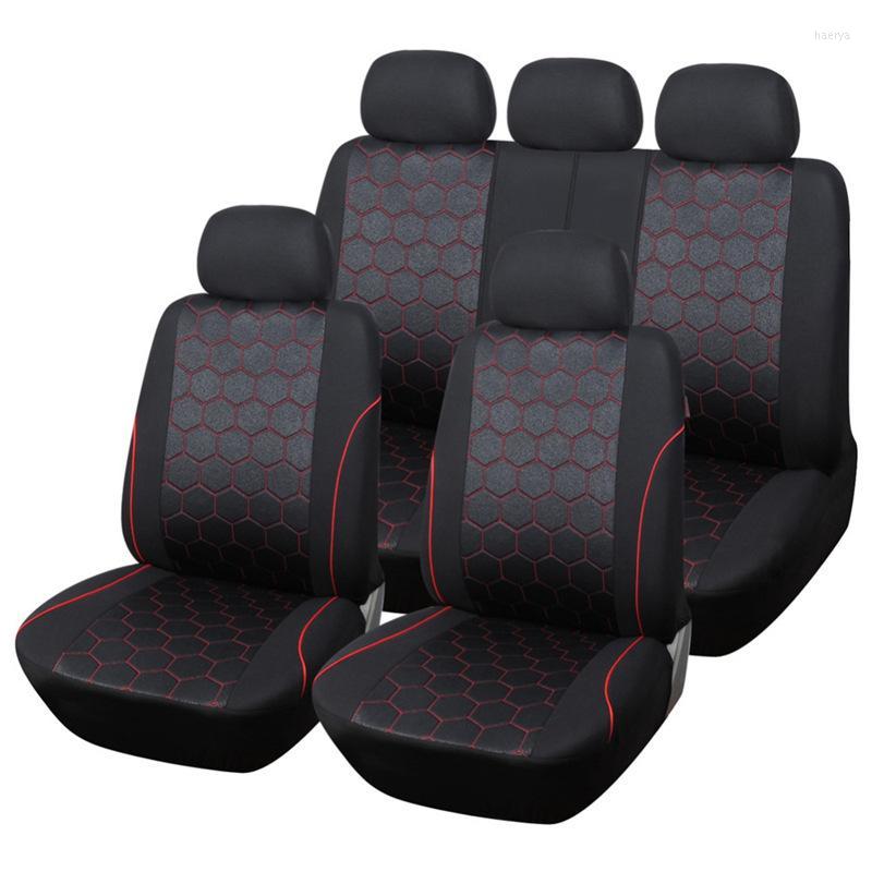 Car Seat Covers Aimaao Soccer Ball Style Breathable Jacquard Fabric Universal Fit Most Brand Vehicle Interior Auto
Car Seat Covers Aimaao Soccer Ball Style Breathable Jacquard Fabric Universal Fit Most Brand Vehicle Interior Auto