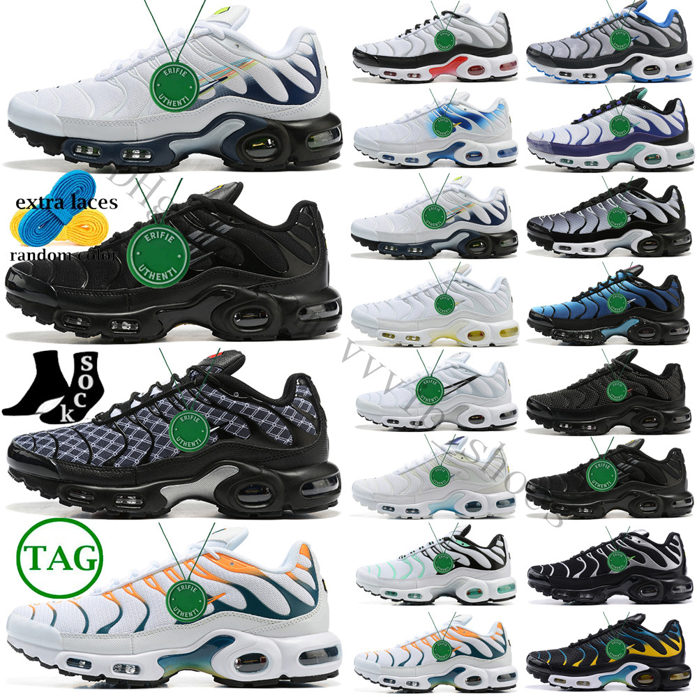 2023 Running Shoes Boys Trainers Sneakers Triple Black Metallic Gold Sunset Glow Neon Green Kiss Red Shark Tooth Grey Light Bone Tn Plus, Color # 28
2023 Running Shoes Boys Trainers Sneakers Triple Black Metallic Gold Sunset Glow Neon Green Kiss Red Shark Tooth Grey Light Bone Tn Plus, Color # 28