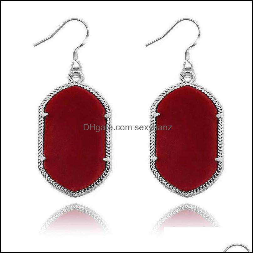 Charm Foreign Trade Europe And The United States Personality Big Earrings Sier Side Acrylic Geometric Retro Alloy Pendant Drop Delive Dhogi
Charm Foreign Trade Europe And The United States Personality Big Earrings Sier Side Acrylic Geometric Retro Alloy Pendant Drop Delive Dhogi