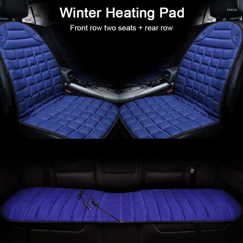 Car Seat Covers Universal 12V Electric Heated Heater Cushion Warmer Cover Winter Warm Accessories For 6 3 Cx5 Cx3
Car Seat Covers Universal 12V Electric Heated Heater Cushion Warmer Cover Winter Warm Accessories For 6 3 Cx5 Cx3
