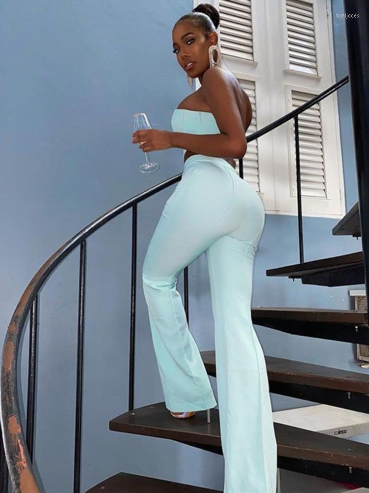 Women' Tracksuits Sexy White Zipper Crop Top And Long Pants Two Piece Set Women Strapless Matching Summer 2 ClothingWomen, Newstyle
Women' Tracksuits Sexy White Zipper Crop Top And Long Pants Two Piece Set Women Strapless Matching Summer 2 ClothingWomen, Newstyle