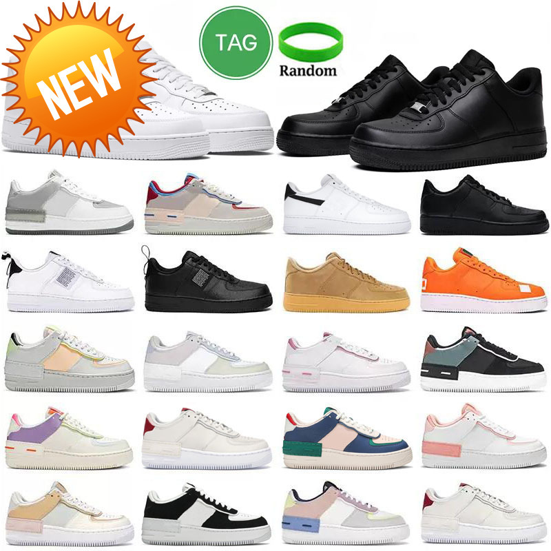 NEW Sandals Men Women Platform High Low Cut Casual Shoes mens sneakers 1 triple white black Shadow Skateboarding mens Outdoor Sports Sneaker Trainers, Sku_26 all white high
NEW Sandals Men Women Platform High Low Cut Casual Shoes mens sneakers 1 triple white black Shadow Skateboarding mens Outdoor Sports Sneaker Trainers, Sku_26 all white high