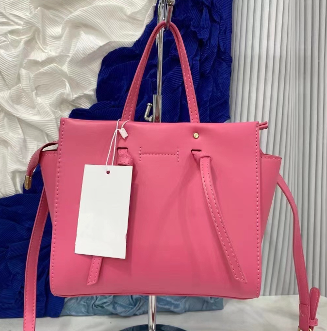 Quality Evaluating Bag Fashion Solid Color Tote Bag Large-Capacity Women's Square Bag Designer Handbasg, As pic
Quality Evaluating Bag Fashion Solid Color Tote Bag Large-Capacity Women's Square Bag Designer Handbasg, As pic