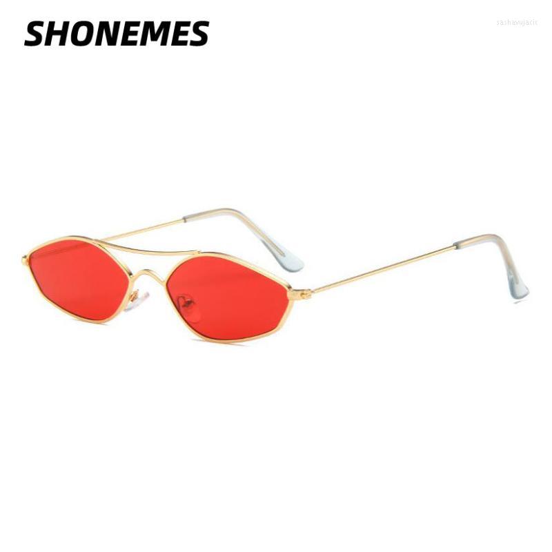 Sunglasses Fashion Double Bridge Women Men Tiny Metal Frame Irregular Ladies Sun Glasses UV400 SolbrillerSunglasses
Sunglasses Fashion Double Bridge Women Men Tiny Metal Frame Irregular Ladies Sun Glasses UV400 SolbrillerSunglasses