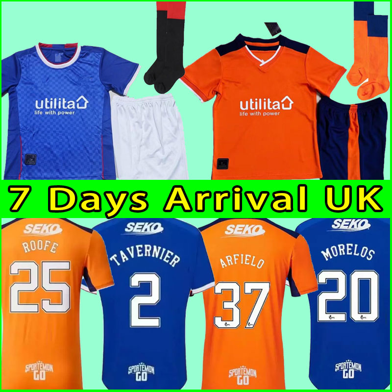 2022 2023 Rangers Fc third Soccer Jerseys Glasgow TRAINING DEFOE HAGI BARKER KENT TAVERNIER 22 23 home Football Shirts Men kids kit socks, Away
2022 2023 Rangers Fc third Soccer Jerseys Glasgow TRAINING DEFOE HAGI BARKER KENT TAVERNIER 22 23 home Football Shirts Men kids kit socks, Away