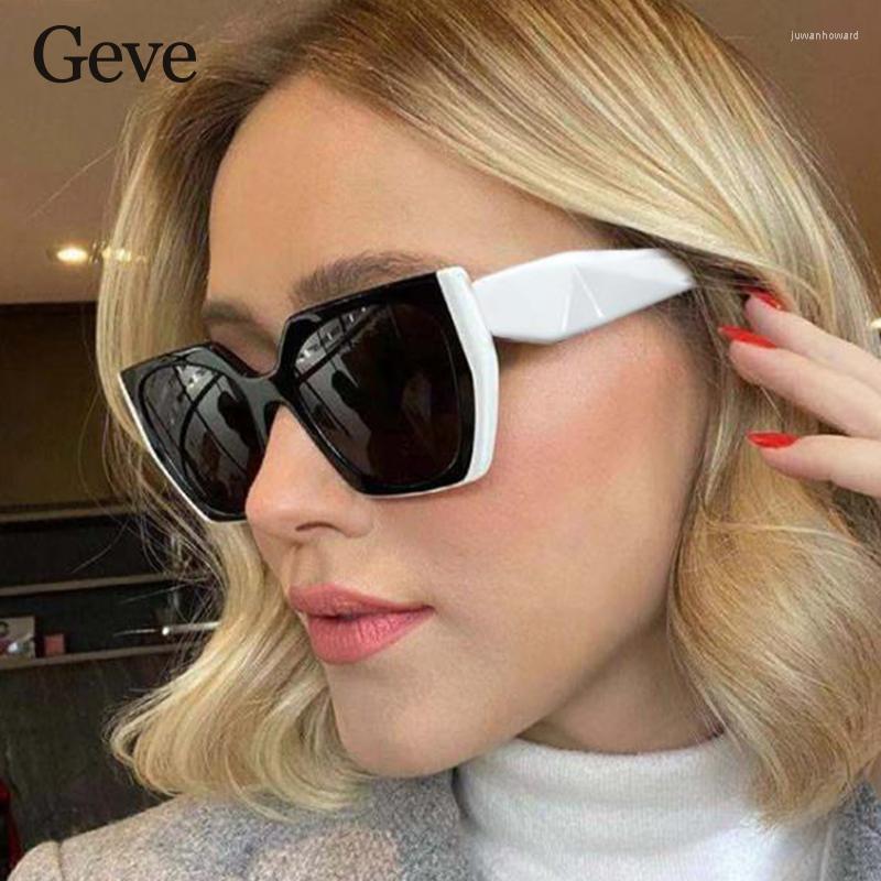 Sunglasses Fashion Square Ladies Vintage Black White For Women Irregular Eyewear ShadesSunglassesSunglasses
Sunglasses Fashion Square Ladies Vintage Black White For Women Irregular Eyewear ShadesSunglassesSunglasses