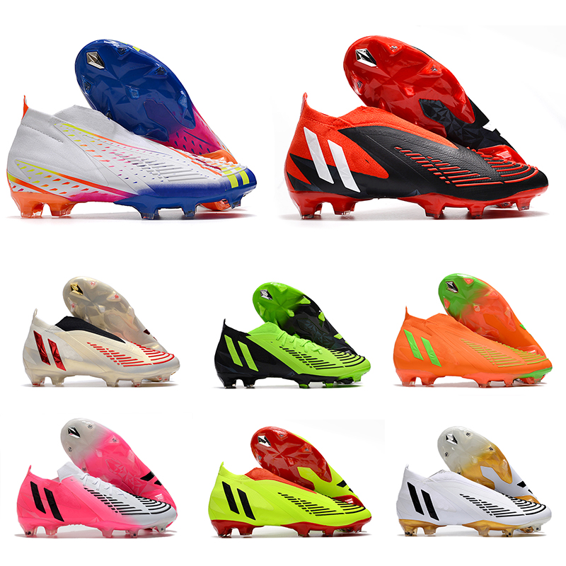 Predator Edge Sapphire FG Champions Soccer Shoes Diamond Volt Green Yellow Solar Red LIMITED EDITION Edge.1 Low Football Cleat Hi-Res Blue Darkness Core Boots, Color66
Predator Edge Sapphire FG Champions Soccer Shoes Diamond Volt Green Yellow Solar Red LIMITED EDITION Edge.1 Low Football Cleat Hi-Res Blue Darkness Core Boots, Color66