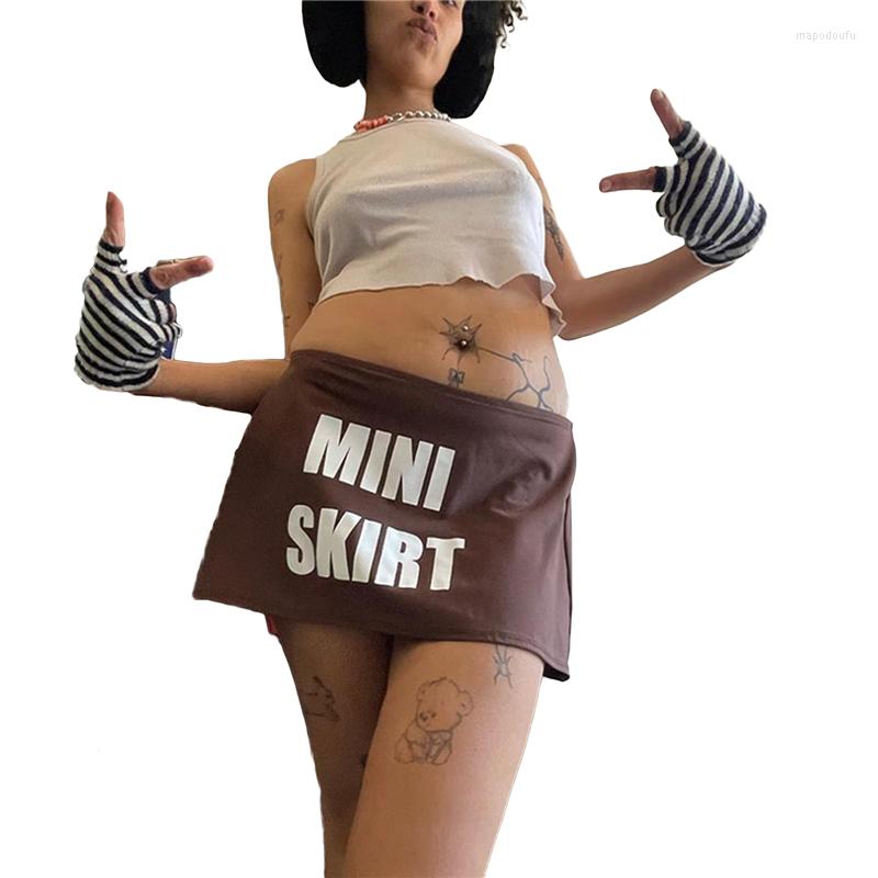 Skirts Xingqing Gothic Skirt Women 2000s Aesthetic Letter Print Low Waist Mini Punk Style E Girl Grunge Short Y2k Clothing, As photo shows
Skirts Xingqing Gothic Skirt Women 2000s Aesthetic Letter Print Low Waist Mini Punk Style E Girl Grunge Short Y2k Clothing, As photo shows