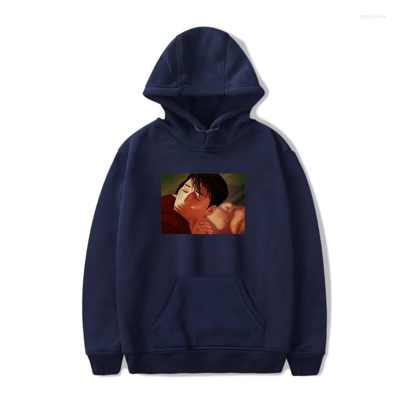 Men's Hoodies 2022 KinnPorsche Sweatshirt BL Thai Drama Women/men Harajuku Autumn And Winter Pullover, Wy02
Men's Hoodies 2022 KinnPorsche Sweatshirt BL Thai Drama Women/men Harajuku Autumn And Winter Pullover, Wy02