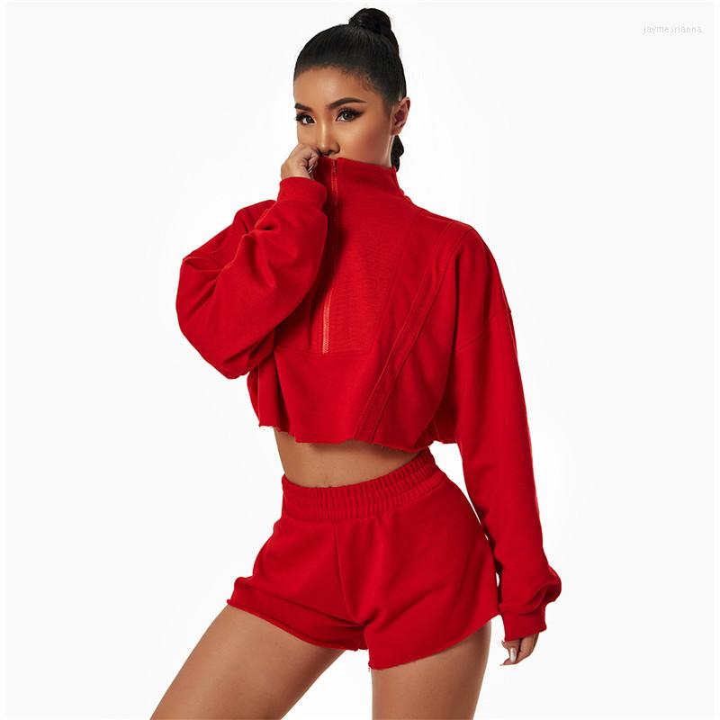 Women's Tracksuits MyZyQg Autumn Winter Loose Sports Running Suits Women's Fashion Casual Outdoor Zipper Stand Collar Long-sleeved, Beige
Women's Tracksuits MyZyQg Autumn Winter Loose Sports Running Suits Women's Fashion Casual Outdoor Zipper Stand Collar Long-sleeved, Beige
