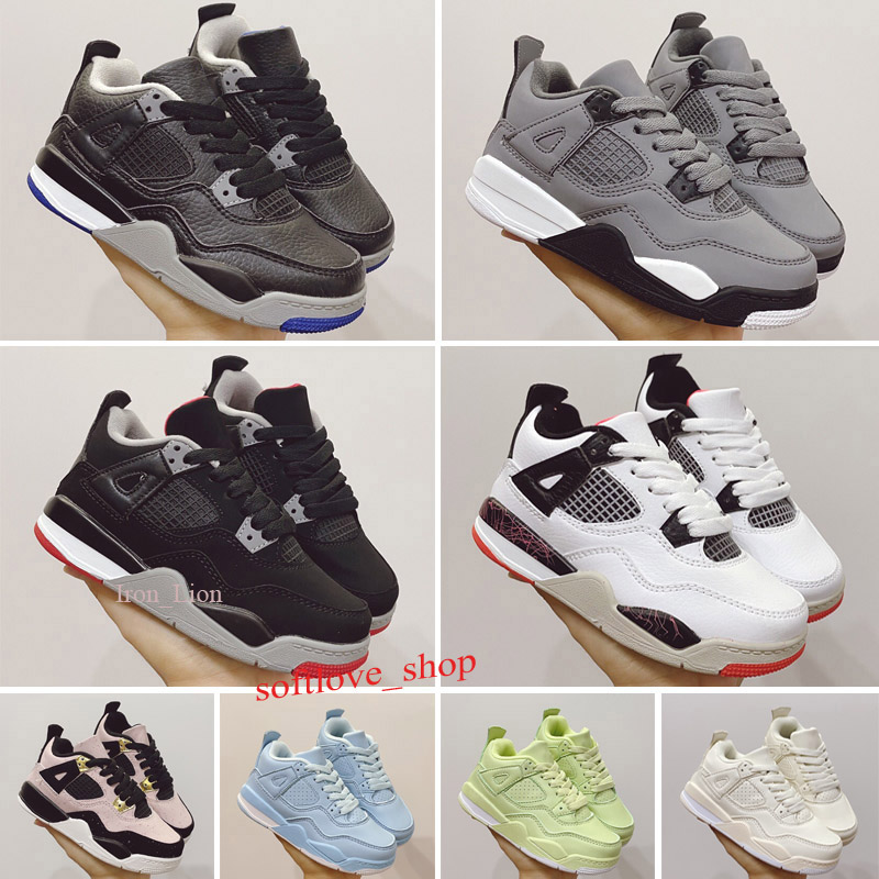 Toddlers 4 basketball KIDS shoes Classic 6s UNC black blue white infrared low children sport alternate Oreo black cat 27-35, Customize
Toddlers 4 basketball KIDS shoes Classic 6s UNC black blue white infrared low children sport alternate Oreo black cat 27-35, Customize