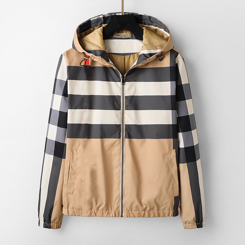 2022 Fashion designer Mens Jacket BBY Spring Autumn Outwear Windbreaker Zipper clothes Jackets Coat Outside can Sport 4 color Size M, Multi
2022 Fashion designer Mens Jacket BBY Spring Autumn Outwear Windbreaker Zipper clothes Jackets Coat Outside can Sport 4 color Size M, Multi