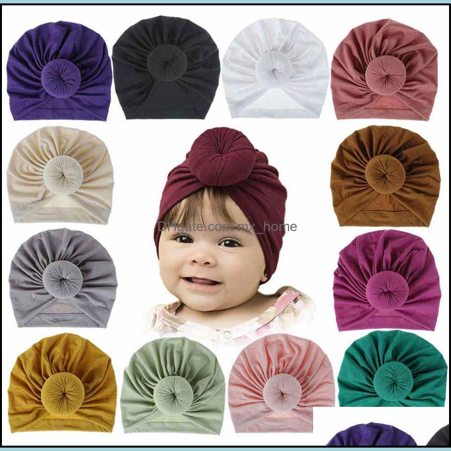 Hair Accessories 18 Colors Children Newborn Toddler Kids Baby Boy Girl Turban Cotton Beanie Hat Winter Warm Soft Cap Solid Knot Wrap Dh2Wa, Multi-color
Hair Accessories 18 Colors Children Newborn Toddler Kids Baby Boy Girl Turban Cotton Beanie Hat Winter Warm Soft Cap Solid Knot Wrap Dh2Wa, Multi-color