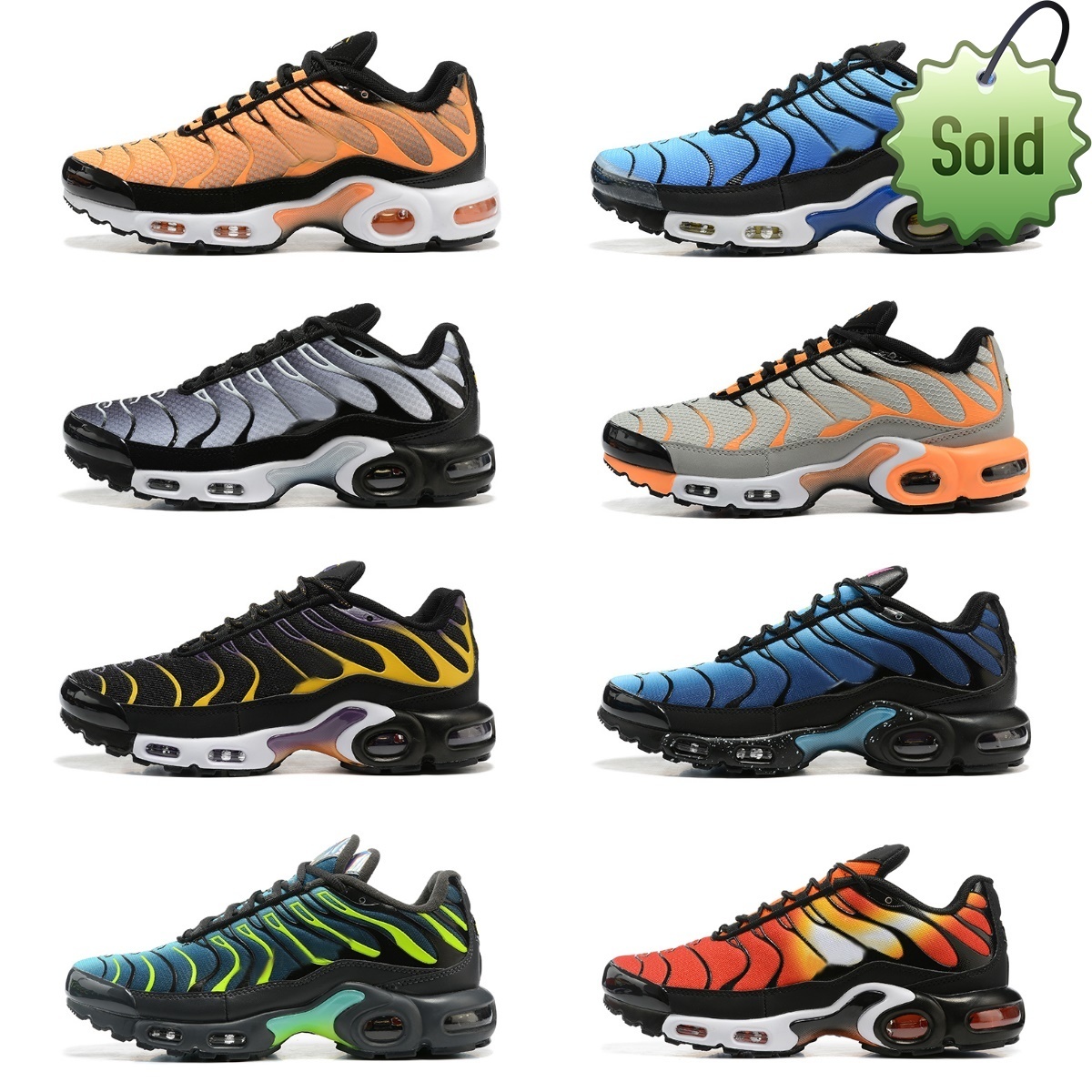Summer Sandals Classic Airs Vapores Tn Plus Casual Shoes Mens Tns Triple White Black Hiking Safety Orange Grape Blue Gradient Grey Hot Curry Reverse Sunset, Bubble package bag
Summer Sandals Classic Airs Vapores Tn Plus Casual Shoes Mens Tns Triple White Black Hiking Safety Orange Grape Blue Gradient Grey Hot Curry Reverse Sunset, Bubble package bag
