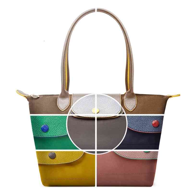 DesignersHandbag Women French Longxiang Dumpling Bag 70th Anniversary Nylon Embroidery Long Han, P38 blue
DesignersHandbag Women French Longxiang Dumpling Bag 70th Anniversary Nylon Embroidery Long Han, P38 blue