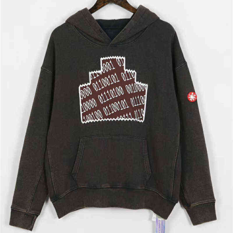 Men's Hoodies Sweatshirts Top Quality CAVEMPT VERDYE ZIGGURAT HEAVY HOODY Vintage Hoodie Men Women Autumn Winter Casual Sweatshirts Pullovers Hooded T220825
Men's Hoodies Sweatshirts Top Quality CAVEMPT VERDYE ZIGGURAT HEAVY HOODY Vintage Hoodie Men Women Autumn Winter Casual Sweatshirts Pullovers Hooded T220825