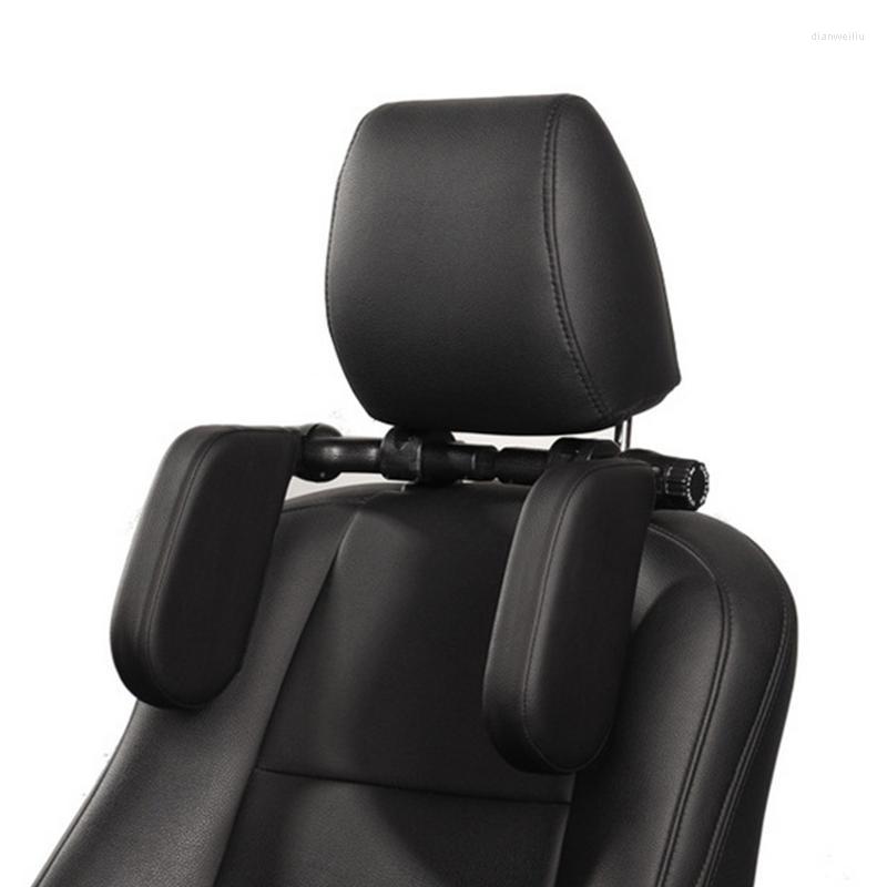 Seat Cushions Adjustable U-Shaped Car Sleep Neck Support Travel Pillow Artifact Headrest Interior
Seat Cushions Adjustable U-Shaped Car Sleep Neck Support Travel Pillow Artifact Headrest Interior
