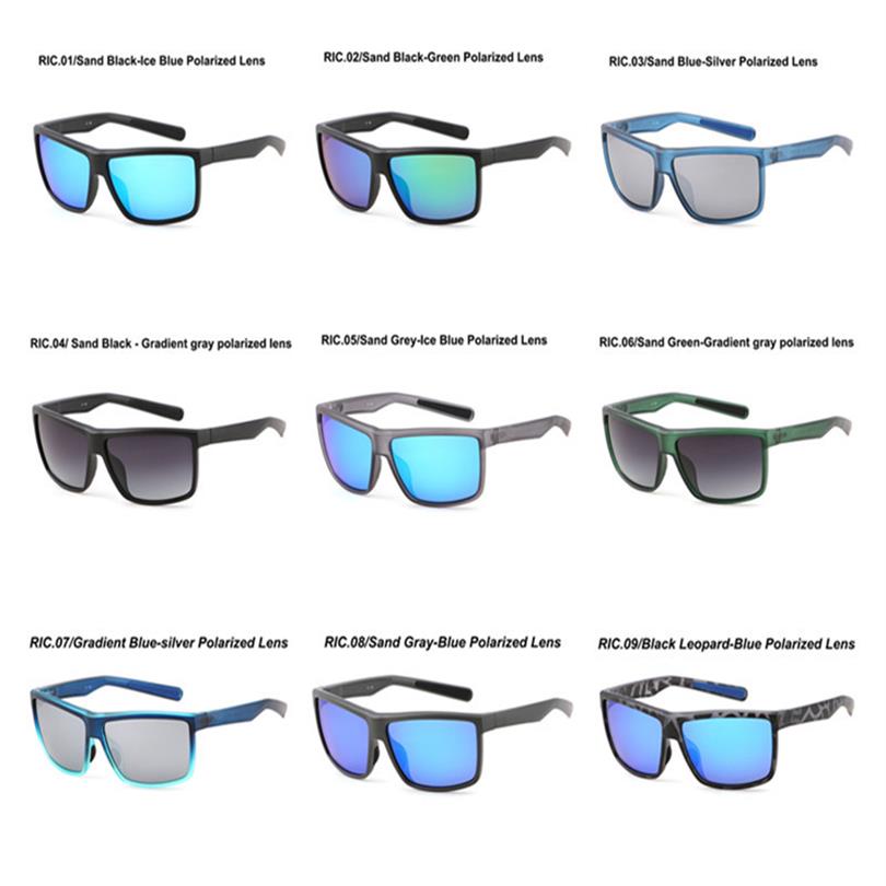 High Quality Polarized Sunglasses Sea Fishing Surfing Brand Sunglasses RINCON Glasses UV400 Protection Eyewear With Case269D
High Quality Polarized Sunglasses Sea Fishing Surfing Brand Sunglasses RINCON Glasses UV400 Protection Eyewear With Case269D