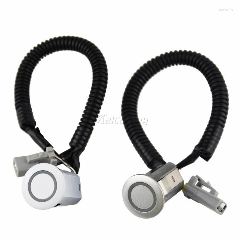 Car Rear View Cameras Cameras& Parking Sensors PDC ULTRASONIC Sensor 89341-28390 Accessories For Clio IV 4 BH Grandtour KH 2012 -2022
Car Rear View Cameras Cameras& Parking Sensors PDC ULTRASONIC Sensor 89341-28390 Accessories For Clio IV 4 BH Grandtour KH 2012 -2022