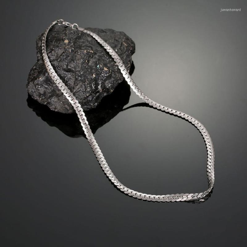 Chokers Necklaces Gift Choker Trendy Female Collar Chain Korean Style Necklace Men Cuban Fashion Jewelry Titanium Steel NecklaceChokers
Chokers Necklaces Gift Choker Trendy Female Collar Chain Korean Style Necklace Men Cuban Fashion Jewelry Titanium Steel NecklaceChokers