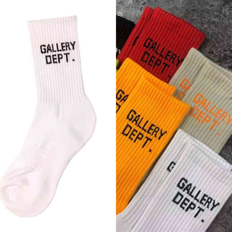 Men's Socks Gary Dept Vujade High Street Autumn and Winter Graffiti Letters Solid Color Lovers Fashion Socks Dept21 Medium Tube 2g3, Yellow
Men's Socks Gary Dept Vujade High Street Autumn and Winter Graffiti Letters Solid Color Lovers Fashion Socks Dept21 Medium Tube 2g3, Yellow