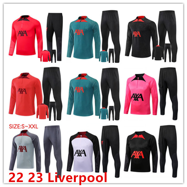 21 22 23 season soccer jerseys training Carvalho Mohamed Diogo Luis DIaz FIRMINO THIAGO football shirts men kids kits uniform Fabio Alexander Arnold DARWIN
21 22 23 season soccer jerseys training Carvalho Mohamed Diogo Luis DIaz FIRMINO THIAGO football shirts men kids kits uniform Fabio Alexander Arnold DARWIN