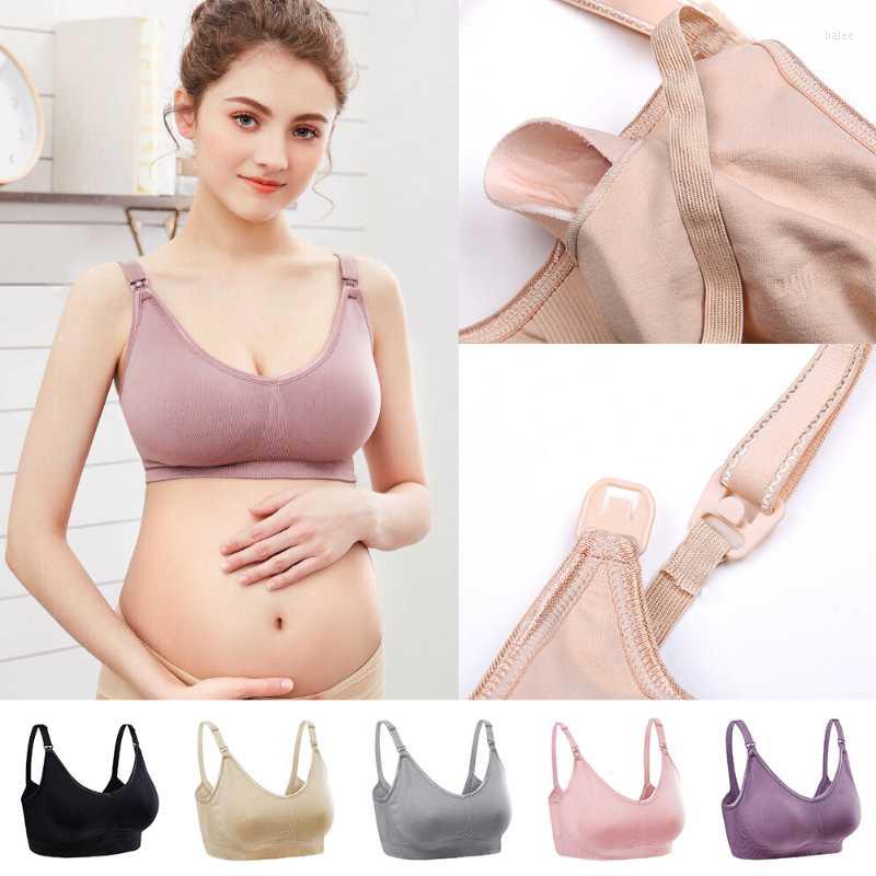 Bras Women Seamless Nursing Maternity Bra For Breastfeeding Daily With Easy Clip Breathable Sleeping Bralette Push Up BrasBras, Black
Bras Women Seamless Nursing Maternity Bra For Breastfeeding Daily With Easy Clip Breathable Sleeping Bralette Push Up BrasBras, Black