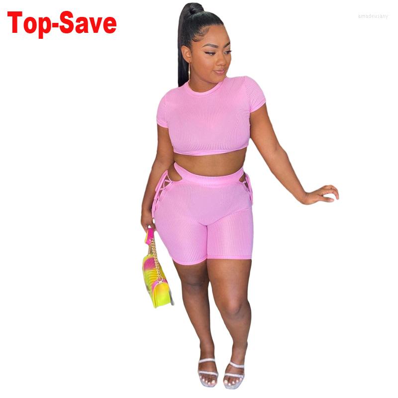 Women' Tracksuits Ladies Fashion Two Piece Set Casual Short Sleeve Crop Top And Biker Shorts Women Sets Sporty Active Ribbed Clothing, Yellow
Women' Tracksuits Ladies Fashion Two Piece Set Casual Short Sleeve Crop Top And Biker Shorts Women Sets Sporty Active Ribbed Clothing, Yellow