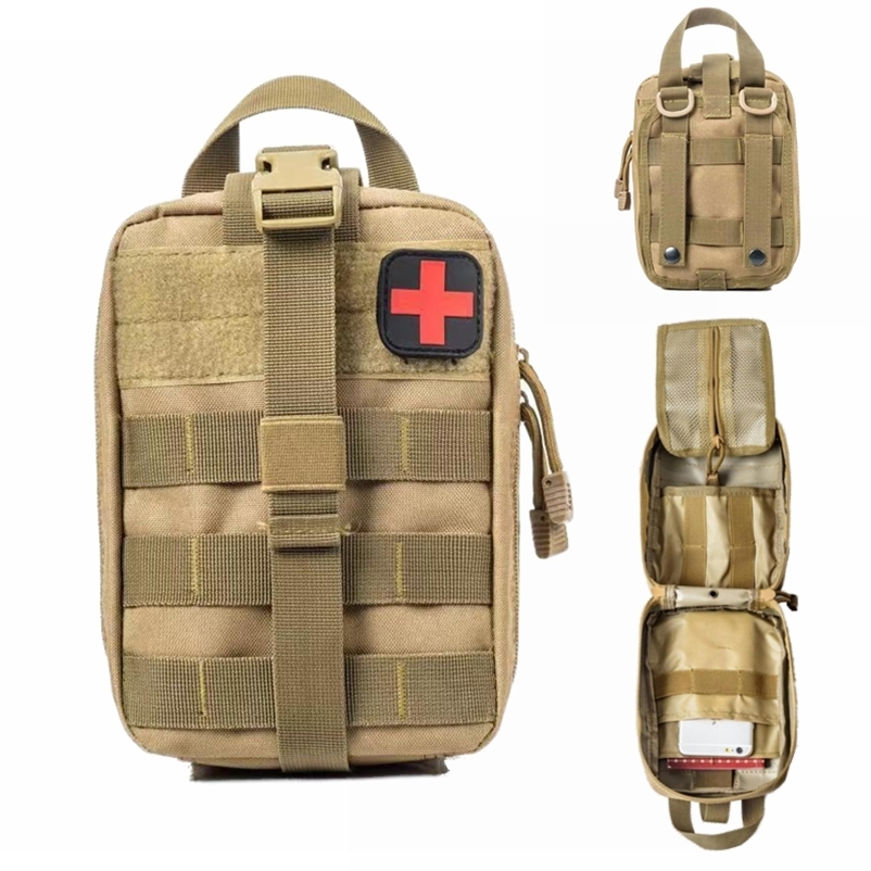 Outdoor Bags Molle Tactical First Aid Kits Bag Emergency Outdoor Army Hunting Car Emer 220811, Dark grey
Outdoor Bags Molle Tactical First Aid Kits Bag Emergency Outdoor Army Hunting Car Emer 220811, Dark grey