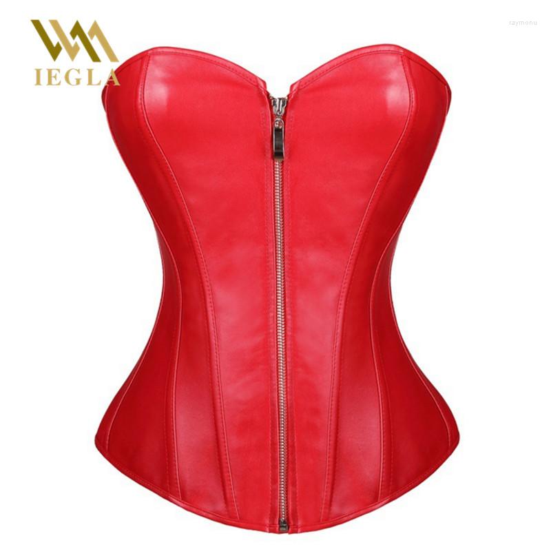 Women' Shapers Body Women Leather Corset Latex Waist Cincher Corsets Slimming Vest Trainer Plus Size Red Girdle Belt Shape WearWomen, Black
Women' Shapers Body Women Leather Corset Latex Waist Cincher Corsets Slimming Vest Trainer Plus Size Red Girdle Belt Shape WearWomen, Black