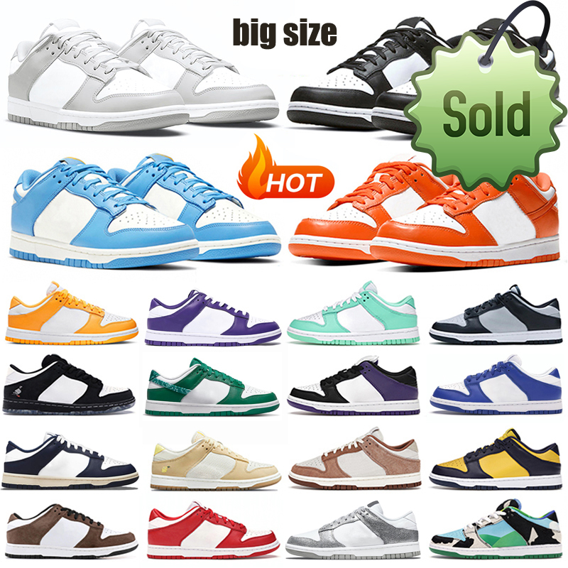 Summer Sandals Big size Casual Shoes men women dunksb sneakers panda UNC Photon Dust Green Grey Fog Syracuse Michigan mens GAI trainers sports shoe, 5 36-47
Summer Sandals Big size Casual Shoes men women dunksb sneakers panda UNC Photon Dust Green Grey Fog Syracuse Michigan mens GAI trainers sports shoe, 5 36-47