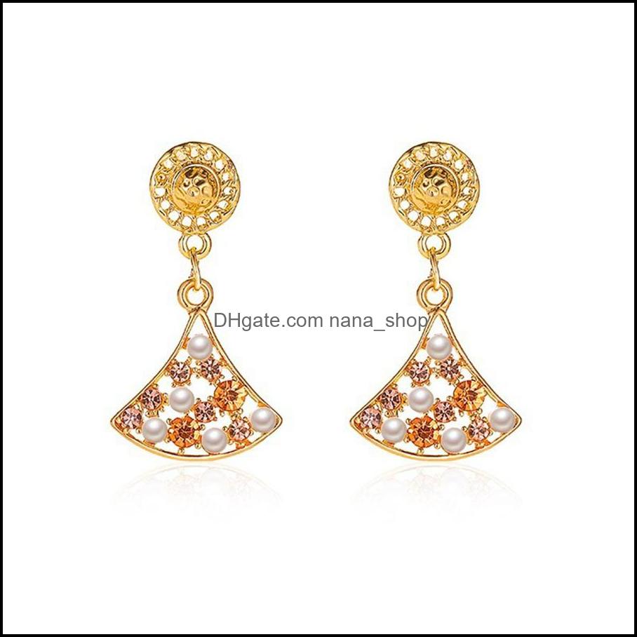 Stud Ins Fan Pendant Earrings Womens Shell Pearl Vintage Ginkgo Crystal Drop Delivery 2021 Jewelry Nanashop Dhhlc
Stud Ins Fan Pendant Earrings Womens Shell Pearl Vintage Ginkgo Crystal Drop Delivery 2021 Jewelry Nanashop Dhhlc