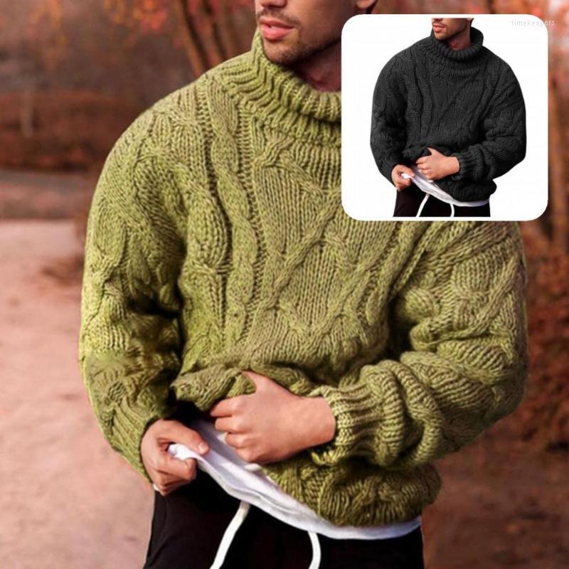 Men's Sweaters Sweater Jumper Fashion Twist Solid Color Men All-matched Cold Resistant Casual, Light green
Men's Sweaters Sweater Jumper Fashion Twist Solid Color Men All-matched Cold Resistant Casual, Light green