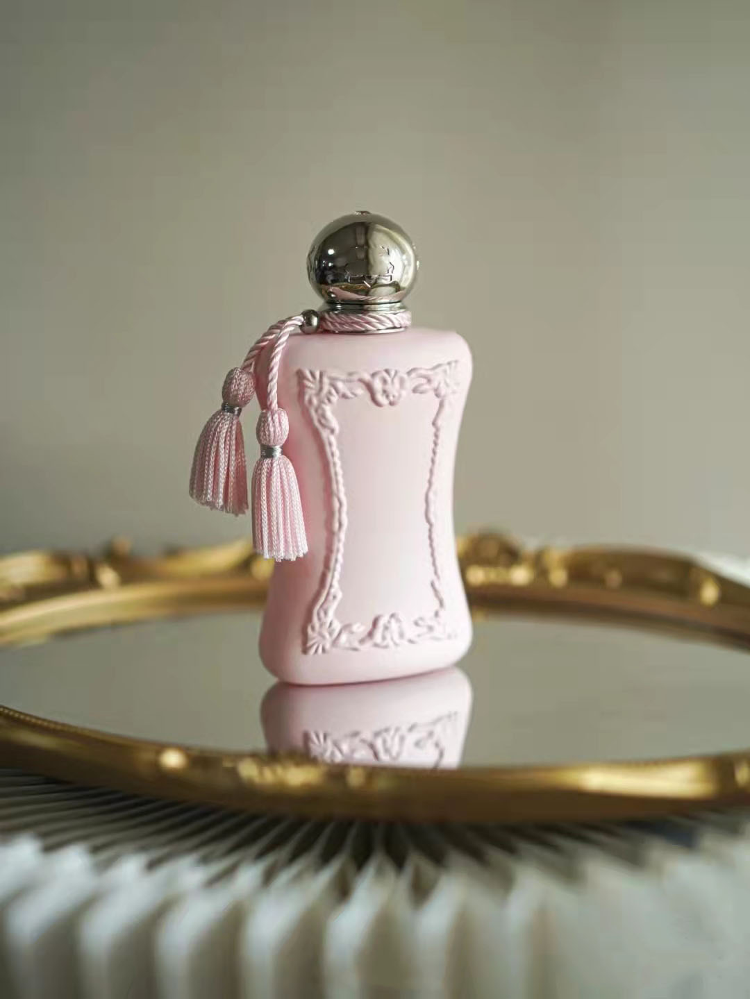 Woman perfumes sexy fragrance spray 75ml Delina Oriana eau de parfum EDP La Rosee Perfume Parfums de-Marly charming royal essence fast delivery
Woman perfumes sexy fragrance spray 75ml Delina Oriana eau de parfum EDP La Rosee Perfume Parfums de-Marly charming royal essence fast delivery