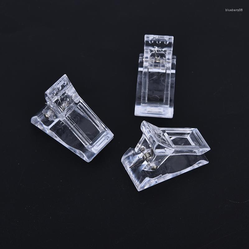 False Nails Drop 1/5/10pcs Nail Tips Clip Transparent Finger Building Gel Extension Art Manicure Tool, 1pcs
False Nails Drop 1/5/10pcs Nail Tips Clip Transparent Finger Building Gel Extension Art Manicure Tool, 1pcs