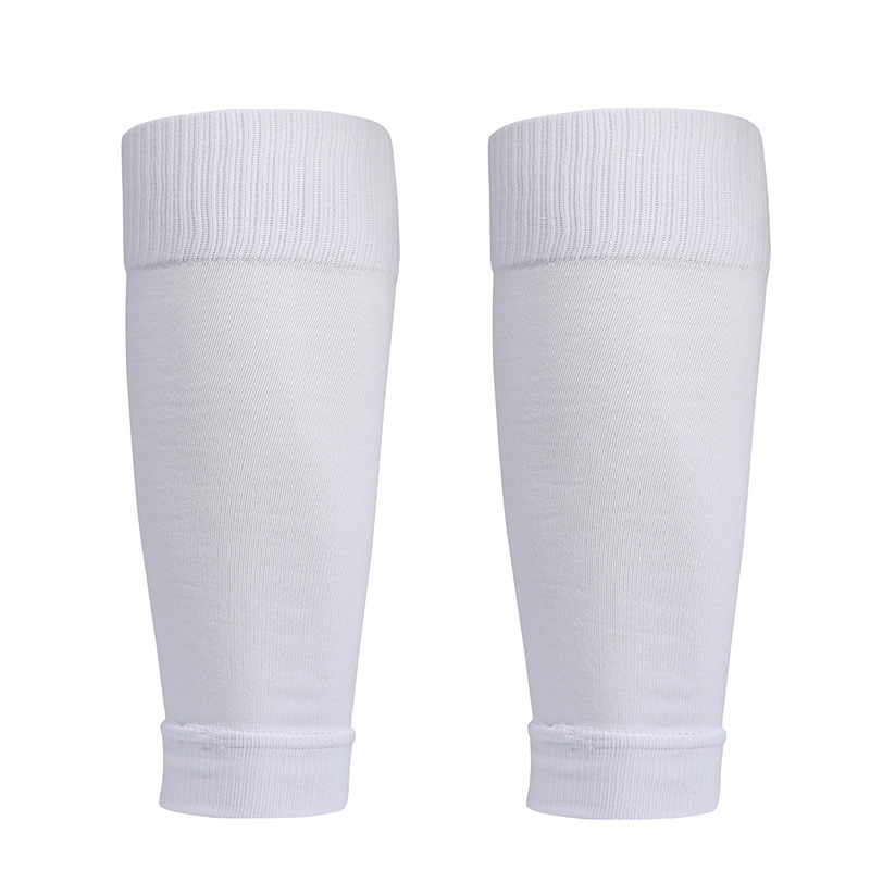 1 elbow knee protection socks running sports compression sleeve leg shin splint