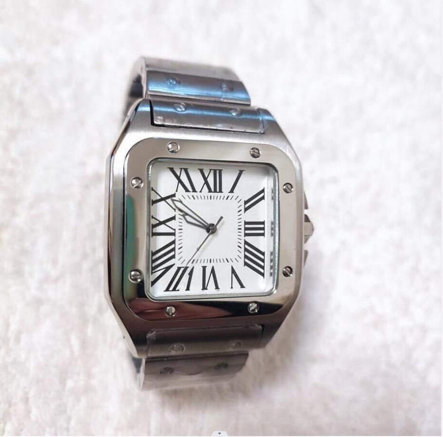 Luxury Watches 2022 new man 40mm Geneva Genuine Stainless Steel Mechanical Watches Case and Bracelet Fashion Mens Watches Male Wristwatch
Luxury Watches 2022 new man 40mm Geneva Genuine Stainless Steel Mechanical Watches Case and Bracelet Fashion Mens Watches Male Wristwatch